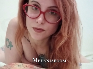 Melaniaboom