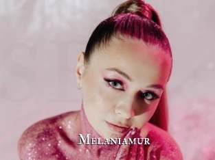 Melaniamur