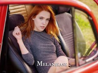 Melaniease