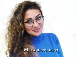 Melaniecollens