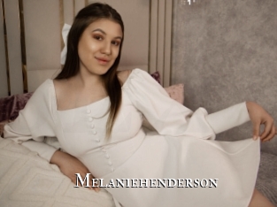 Melaniehenderson