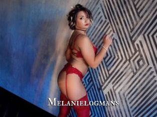 Melanielogmans