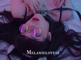 Melanielovesx