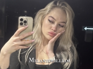 Melaniewilliam