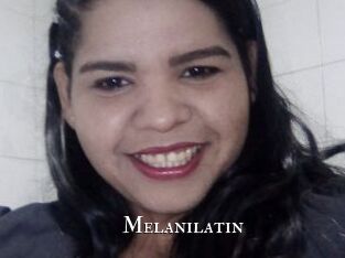 Melanilatin