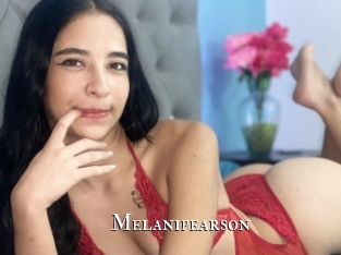 Melanipearson