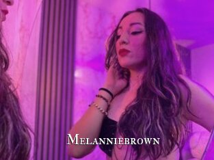 Melanniebrown