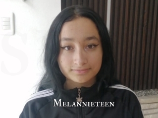 Melannieteen