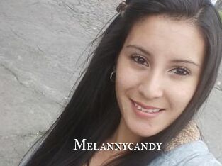 Melannycandy