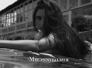 Melannypalmer