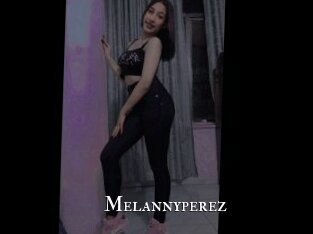 Melannyperez
