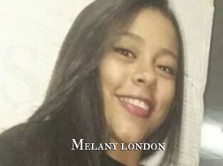 Melany_london