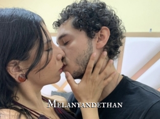 Melanyandethan