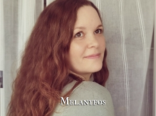 Melanyfos