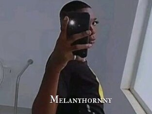 Melanyhornny