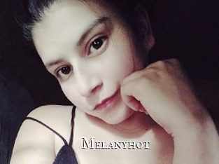 Melanyhot