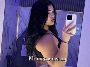 Melanyrouse24