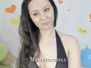 Melanyrussell