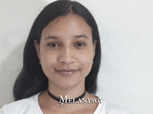 Melanysoy