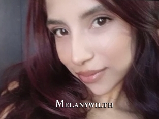 Melanywilth