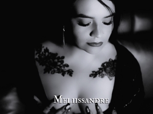 Meliissandre