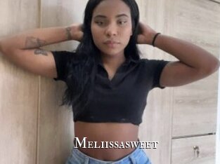 Meliissasweet