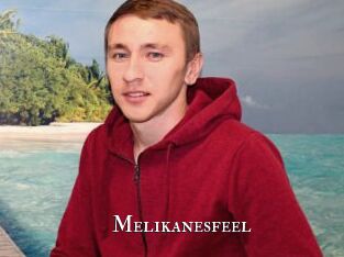Melikanesfeel