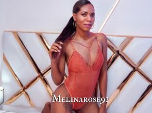 Melinarose91