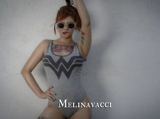 Melinavacci