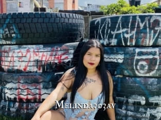Melinda303av
