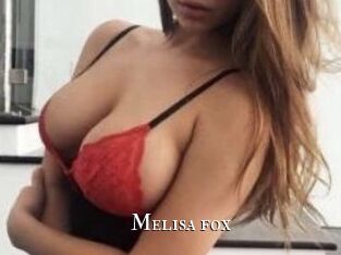 Melisa_fox