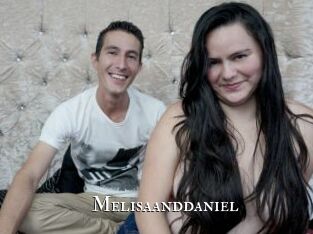 Melisaanddaniel