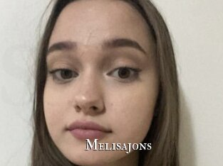 Melisajons