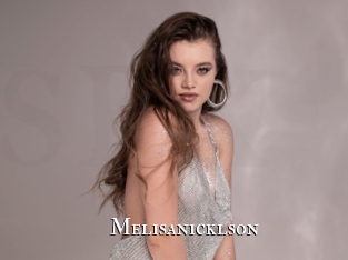 Melisanicklson