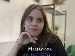 Melisavonk