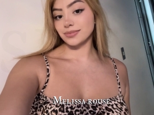 Melissa_rouse