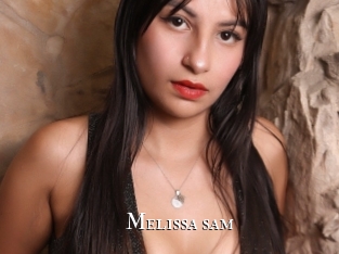 Melissa_sam