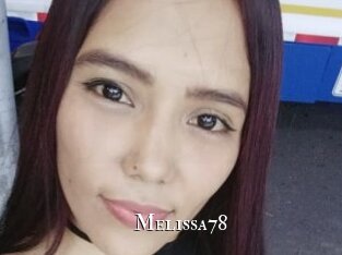 Melissa78