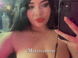 Melissaboobs