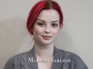 Melissacharlson