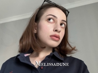 Melissadune