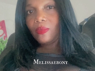 Melissaebony