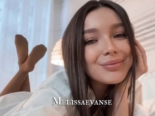 Melissaevanse