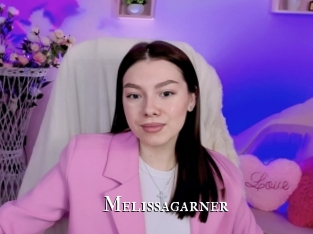 Melissagarner
