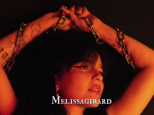 Melissagirard