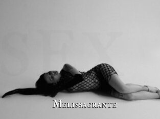 Melissagrante
