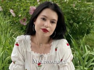 Melissagreet