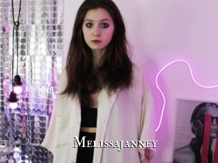 Melissajanney