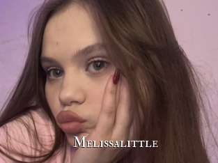 Melissalittle