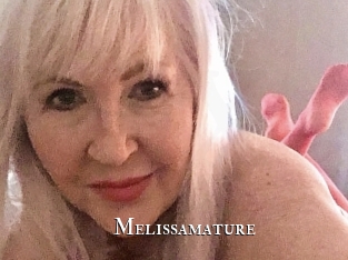 Melissamature